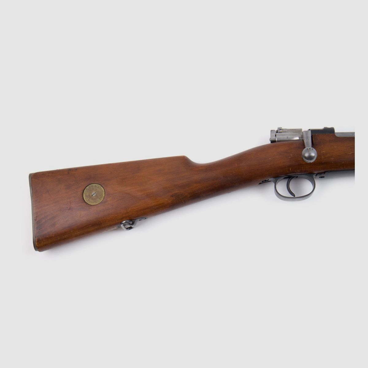 Carl Gustav 96/38 Kal. 6,5x55mm, Bild 4 von 15