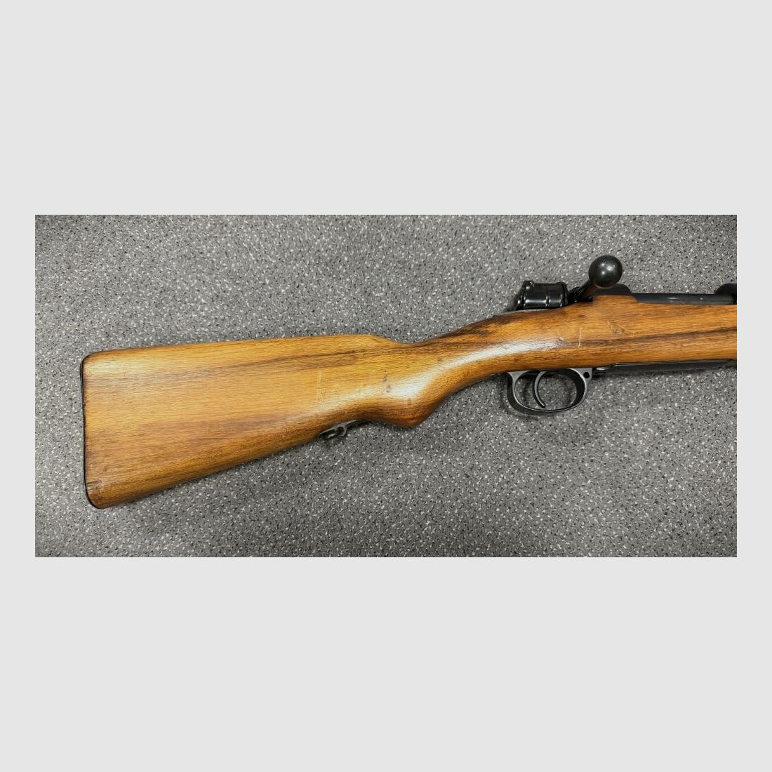 Mauser M98 Standardowy model