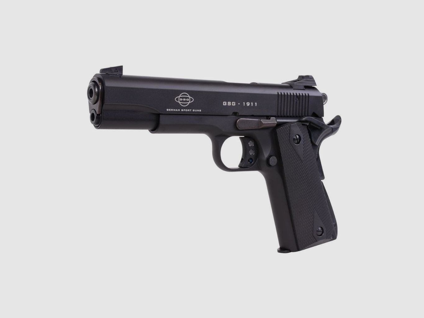 GSG1911 schwarz .22lr HW