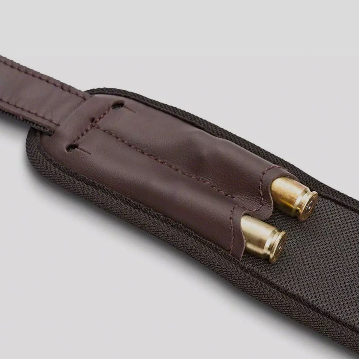 Blaser – Gewehrriemen Anthrazit, Bild 3 von 3
