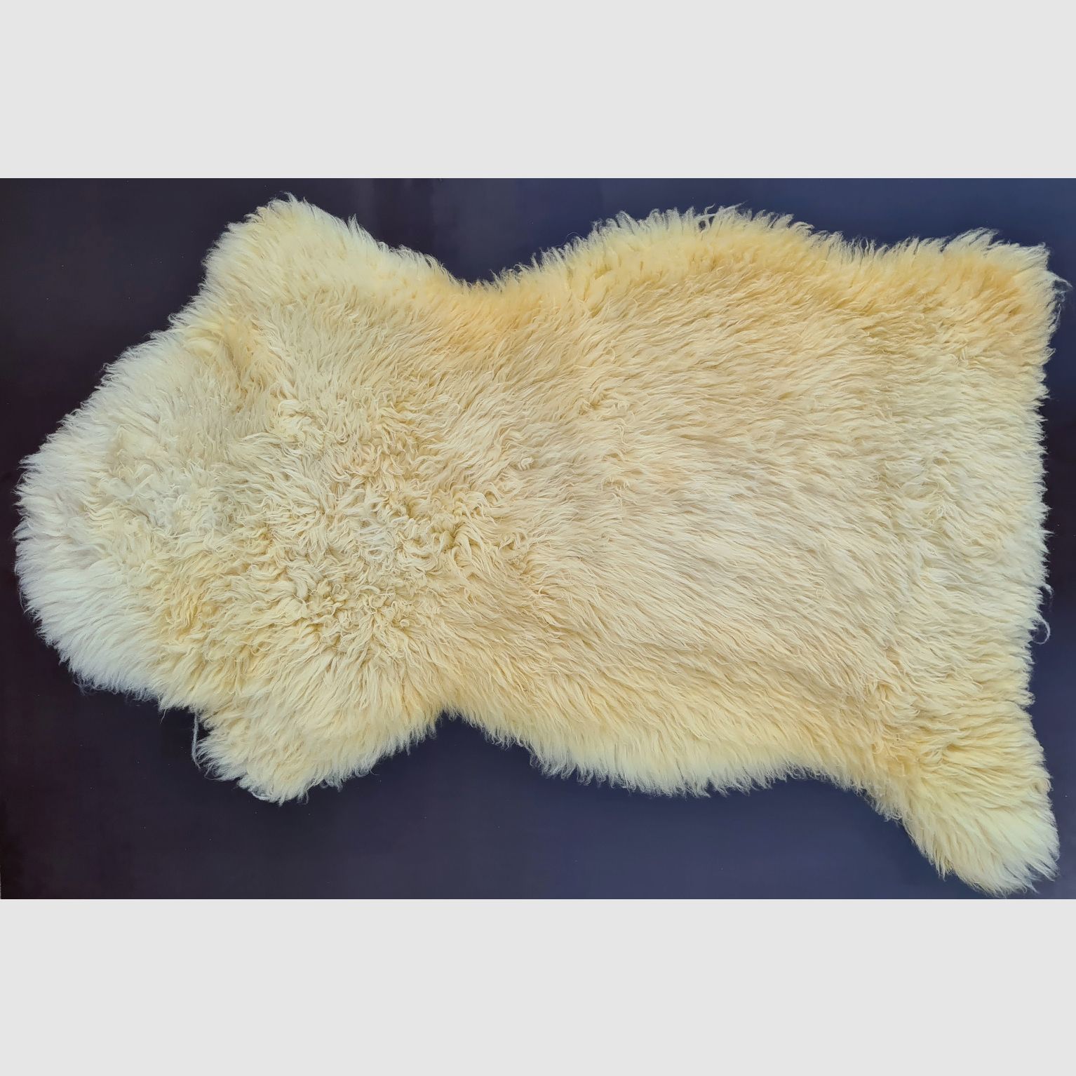 Sheepskin, image 1 of 3