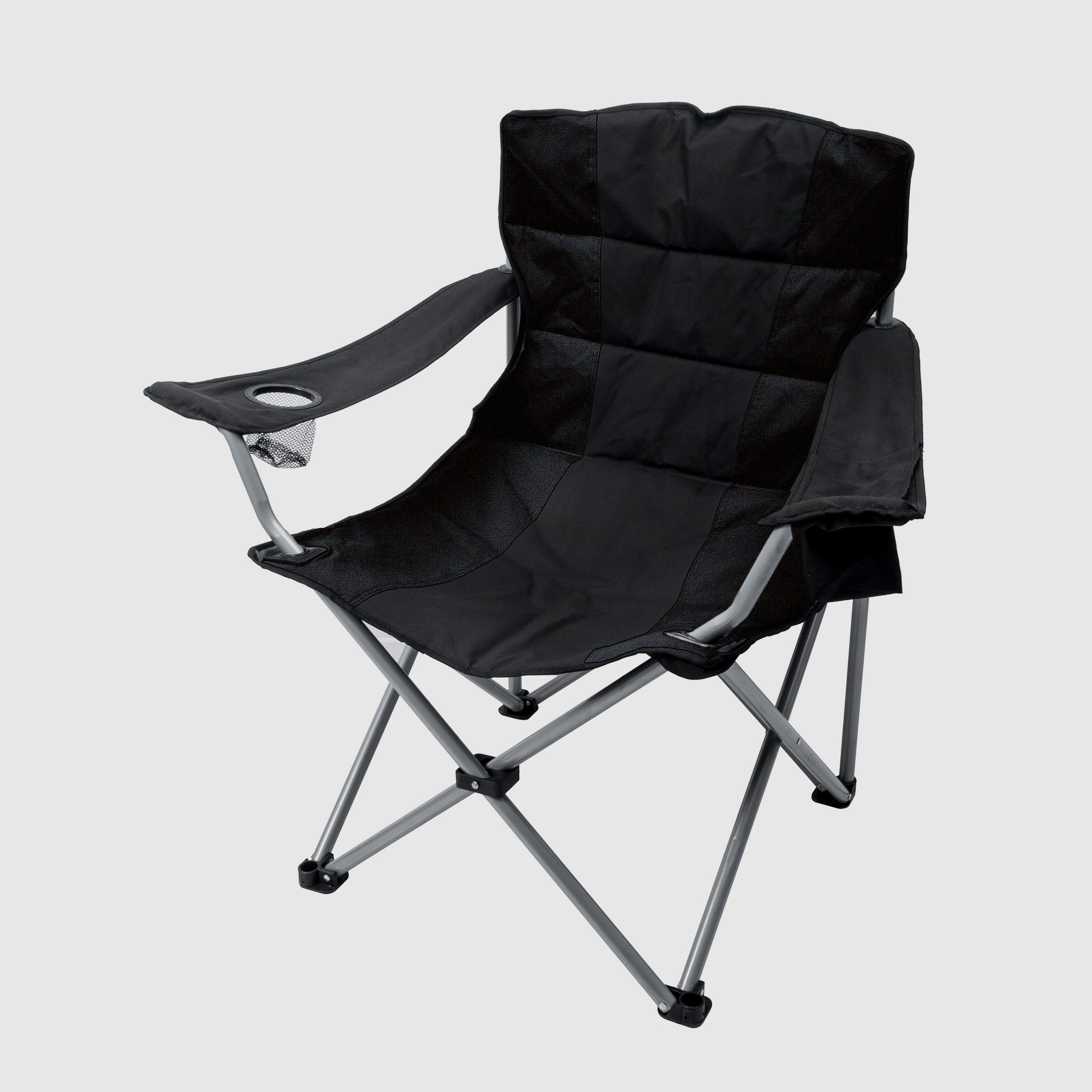 Basic Nature Travelchair 'Holiday'