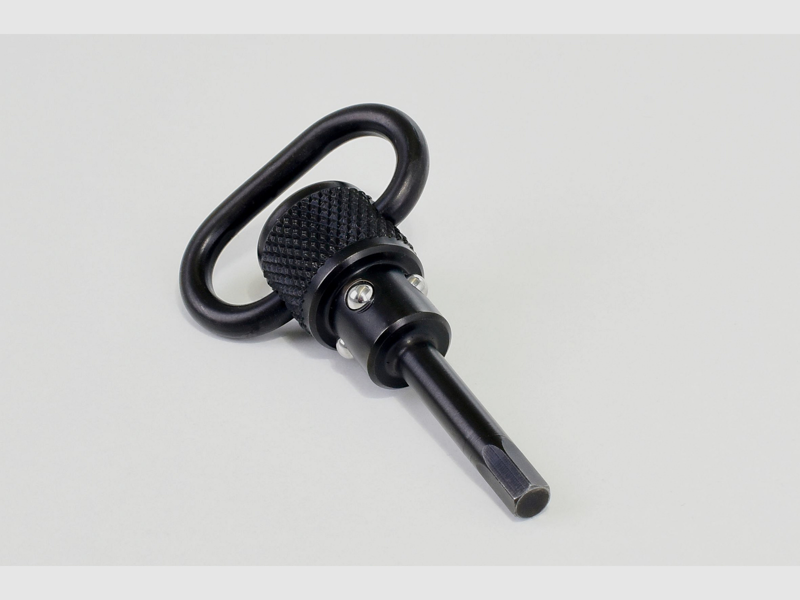 Sauer MUS (Miniature Universal Key) for S 404