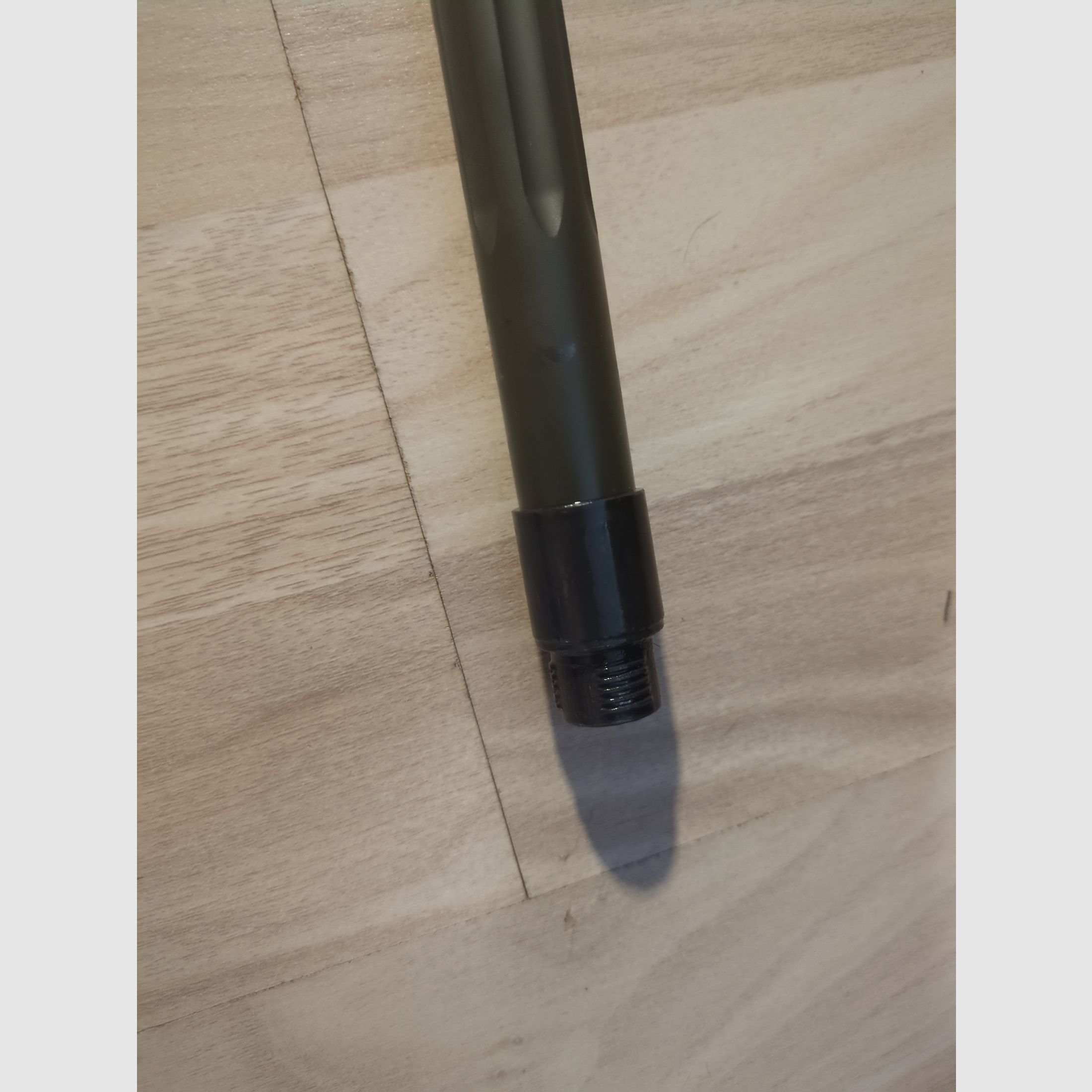 Savage 110 Timberline Kal. .308 inkl A-Tec H2 Schalldämpfer (A-Lock)