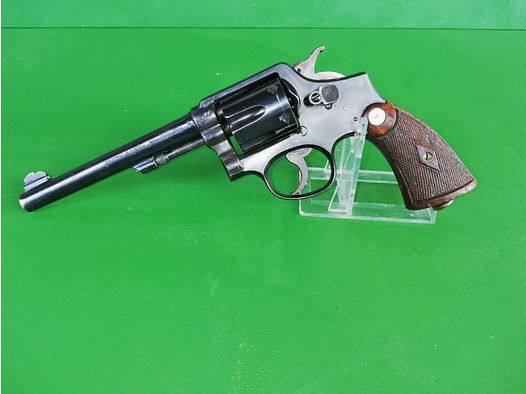 Smith & Wesson M&P