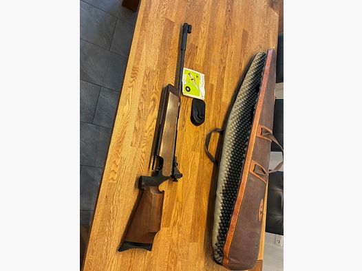 Air rifle Feinwerkbau 300S Universal