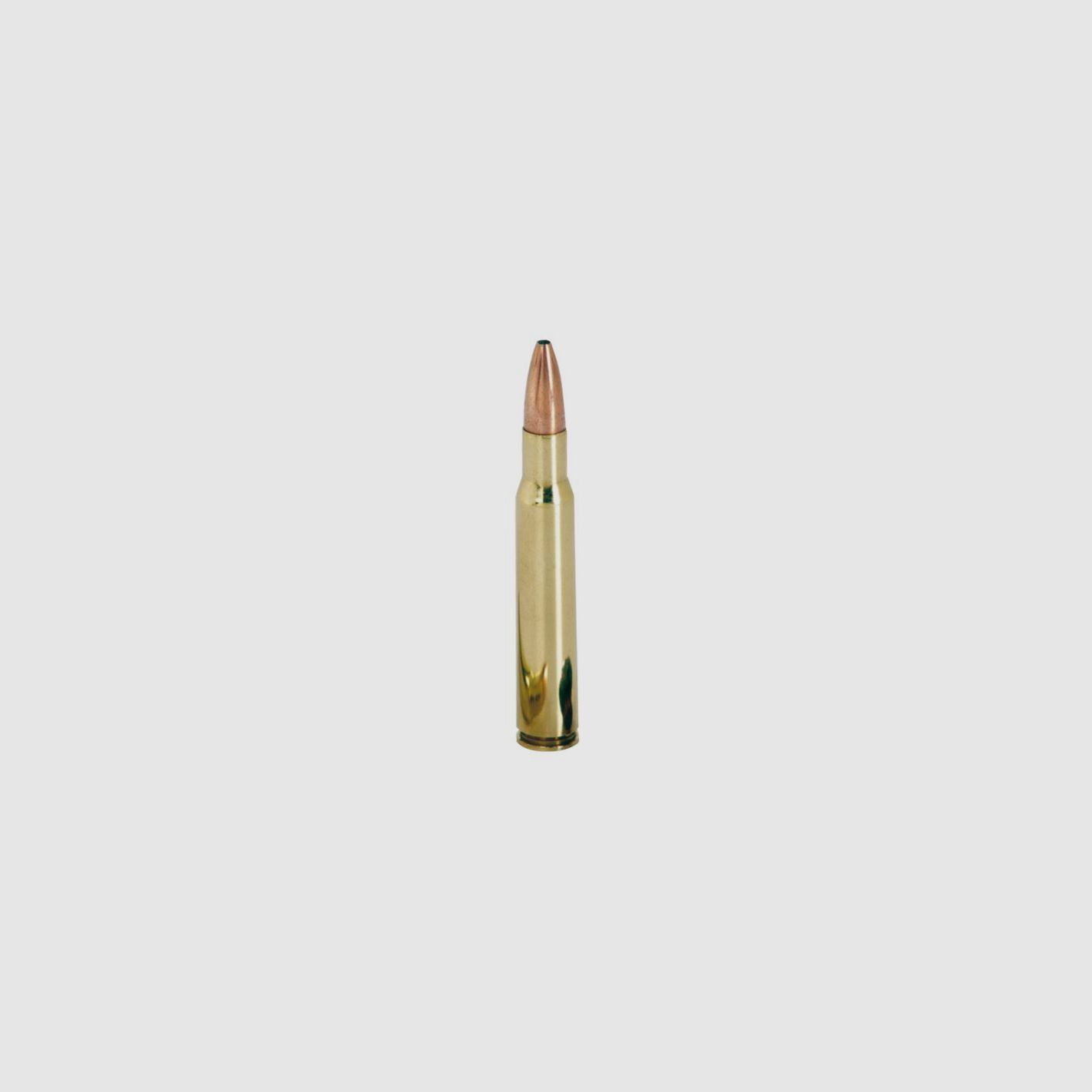 WINCHESTER .308 Win Power Max 180 gr Büchsenmunition, Bild 2 von 3
