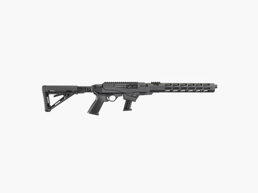 Ruger PC carabine