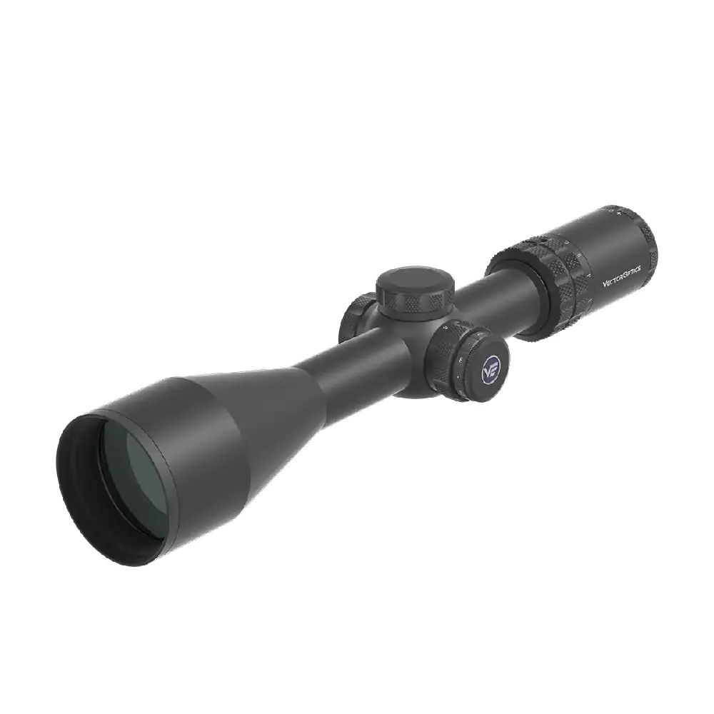 Vector Optics Grizzly 3-18x56i HD Fiber, Bild 2 von 6
