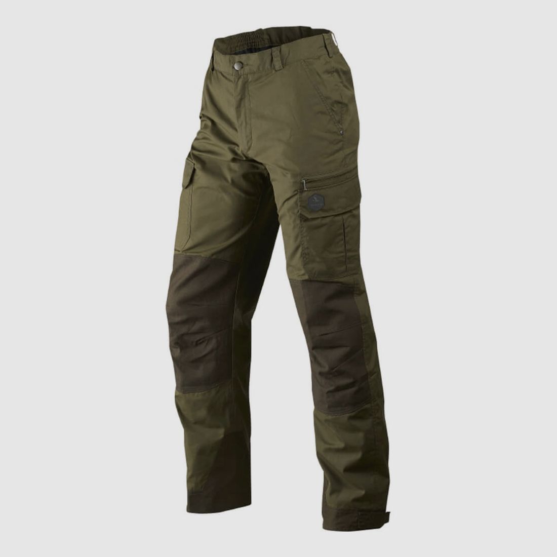 Seeland Key-Point Reinforced Hose Pine Green, Bild 2 von 3