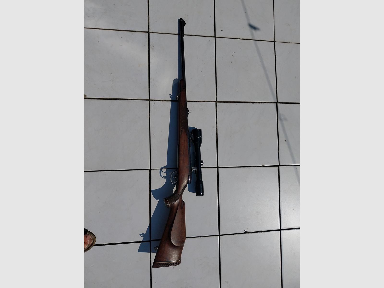 Firearms collection for sale