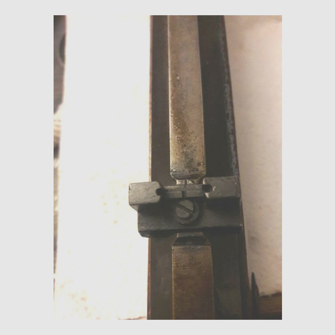 J. P. Sauer y Sohn en Suhl rifle de cerrojo
