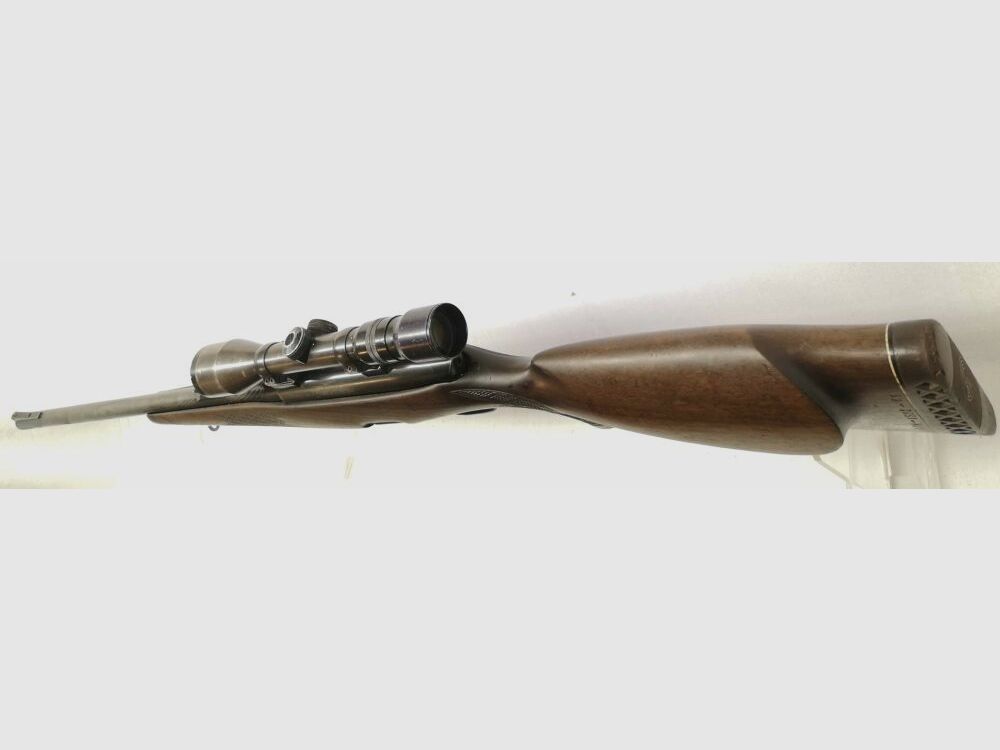 Steyr Mannlicher S