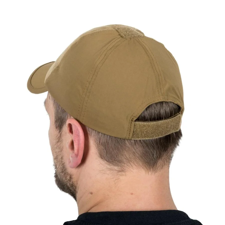 Helikon Foldig Outdoor Cap - StormStretch - Black-Black, image 12 of 136