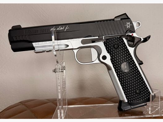 Sig Sauer 1911 Max Michel 4,5mm