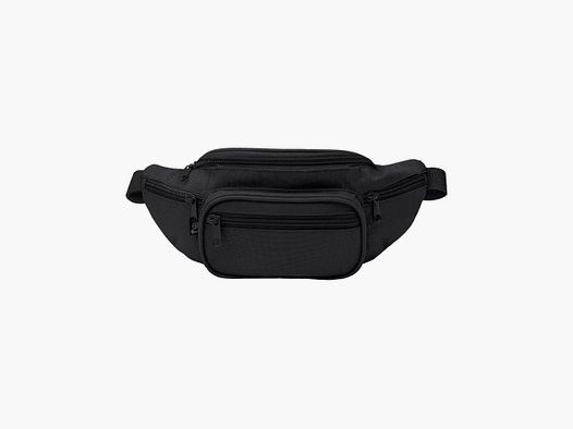 Brandit Brandit Gürteltasche schwarz