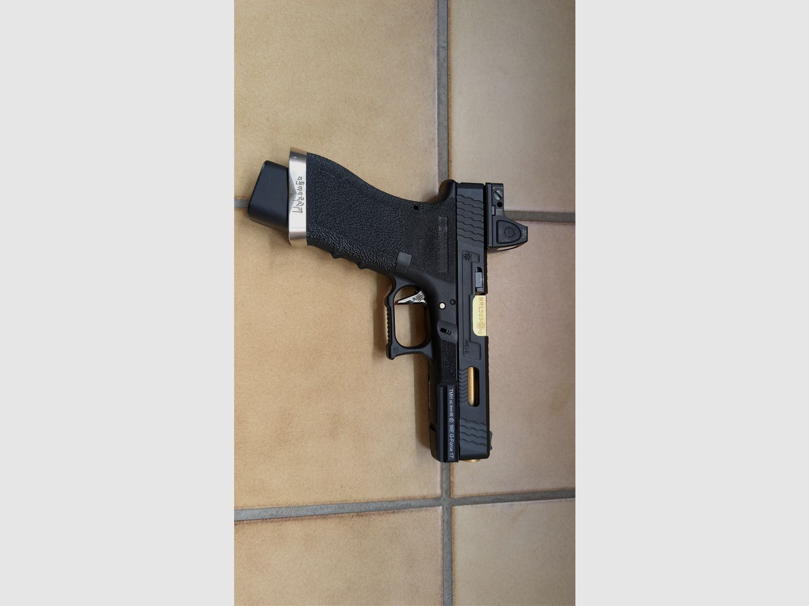 WE G17, Bild 3 von 5