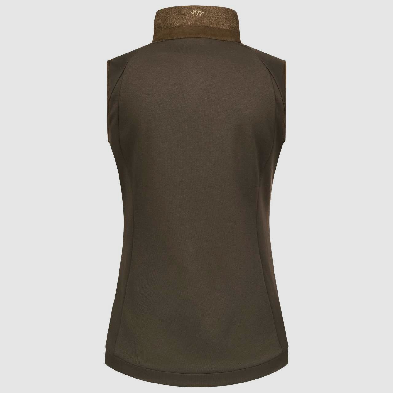 Blaser Fleeceweste Damen Kora, Bild 3 von 4