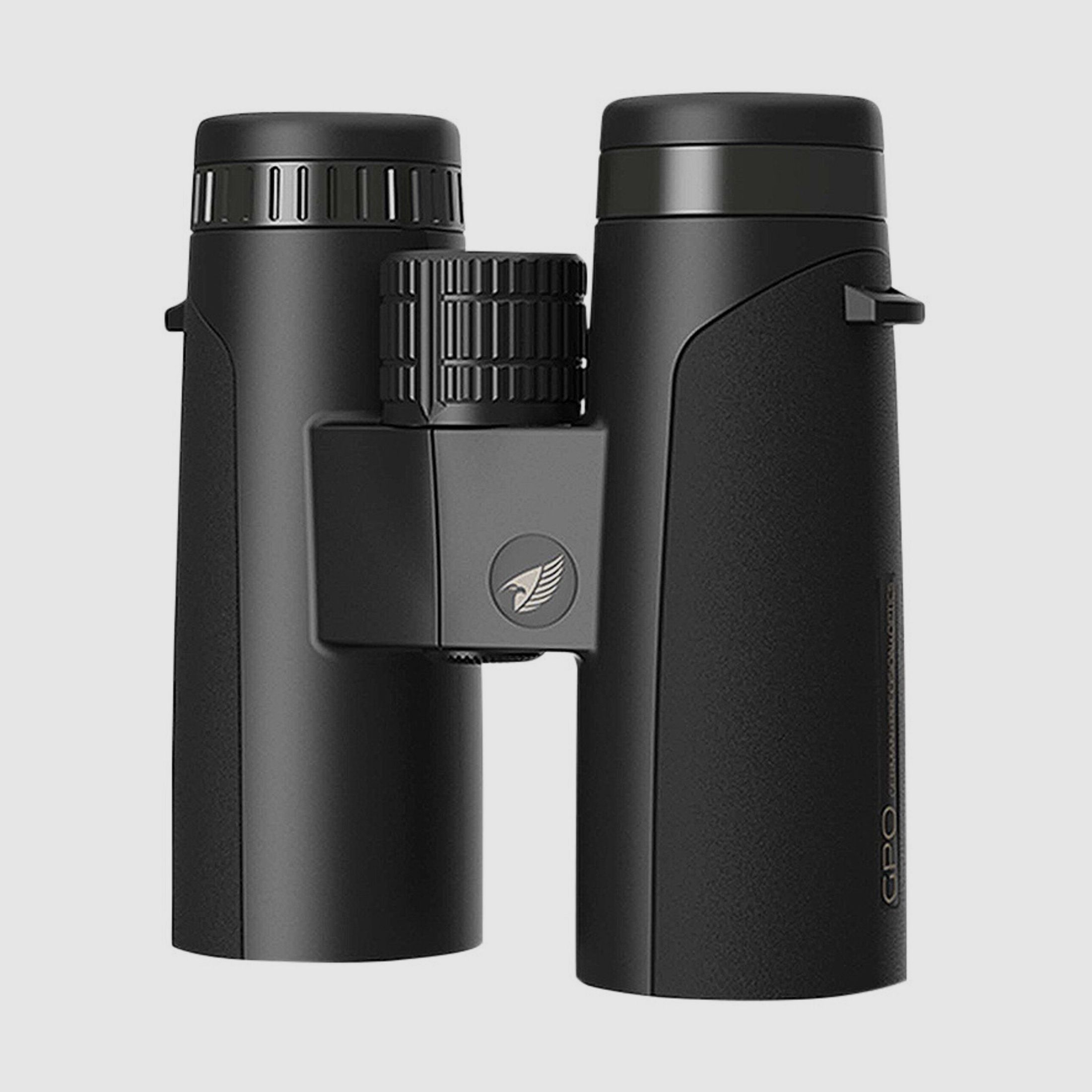 GPO Binoculars Passion 10x42 ED Black