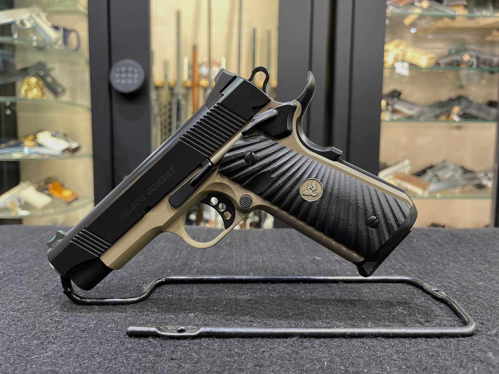 WILSON COMBAT PROFESSIONAL, Bild 2 von 15