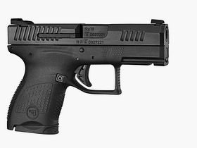 CZ Pistol P-10 M *Free Shipping* Subcompact