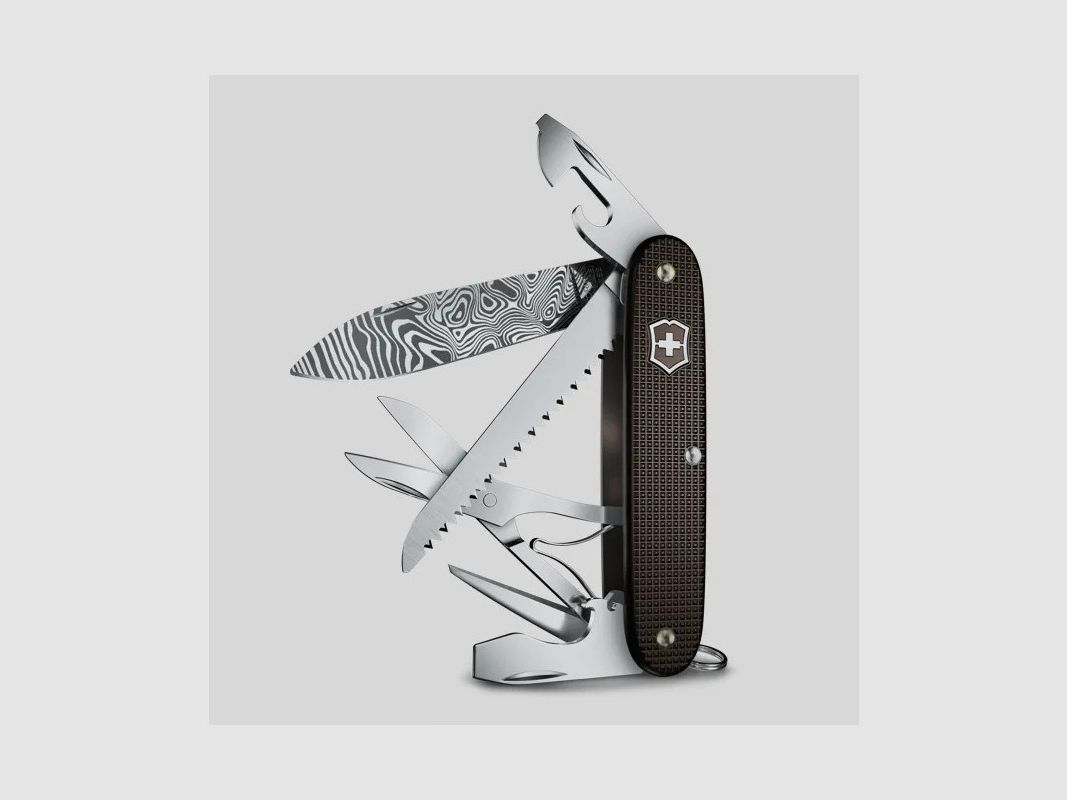 VICTORINOX FARMER X ALOX DAMAS LIMITIERTE AUFLAGE 2024, Bild 5 von 5