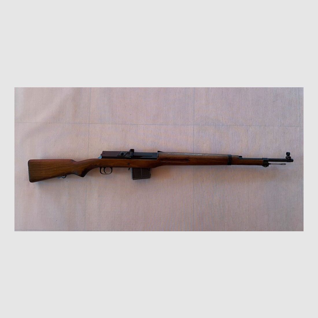 Ljungman AG – 42B, 1943