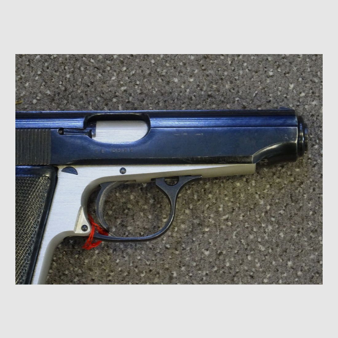 FEG UNGARN PA-63