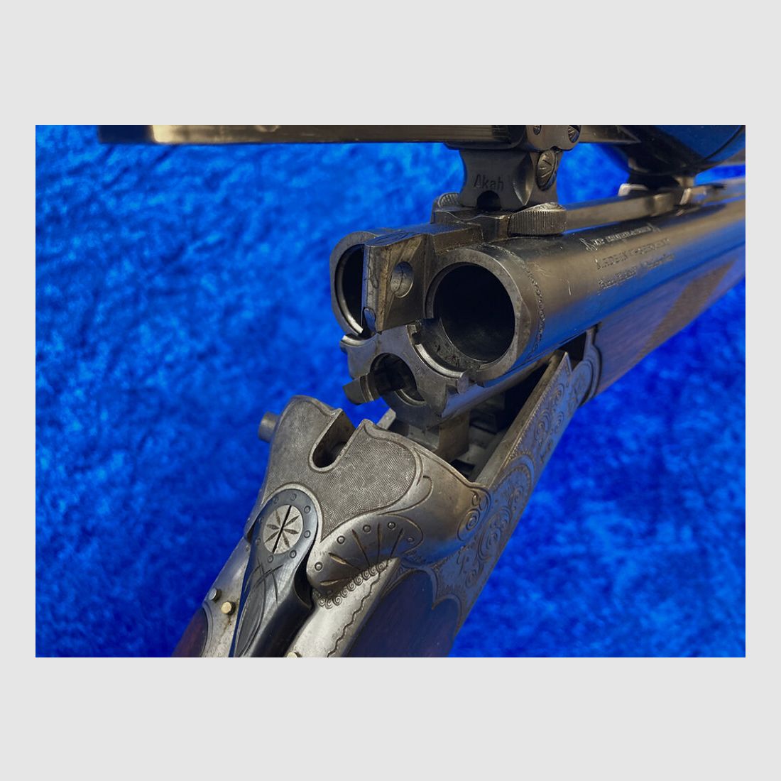 Sauer & Sohn Drilling