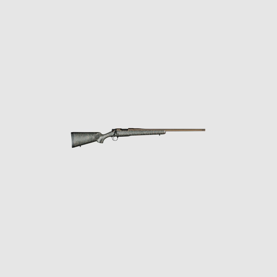 Rifle Christensen MESA ZURDO 300 PRC, imagen 2 de 2