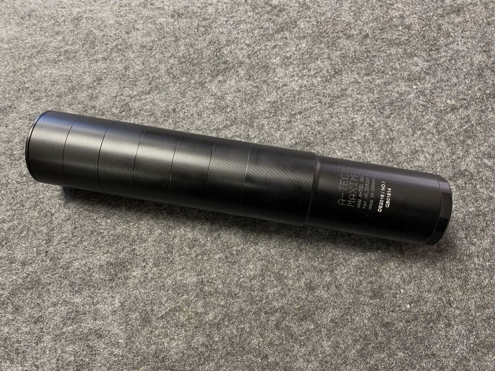 A-Tec Maxim HB, M17x1