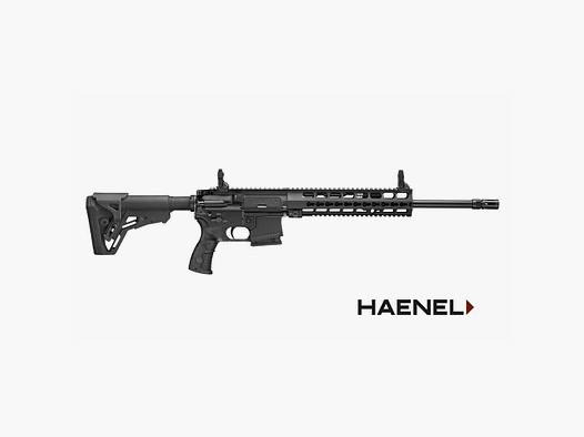 HAENEL CR 223 16,65"