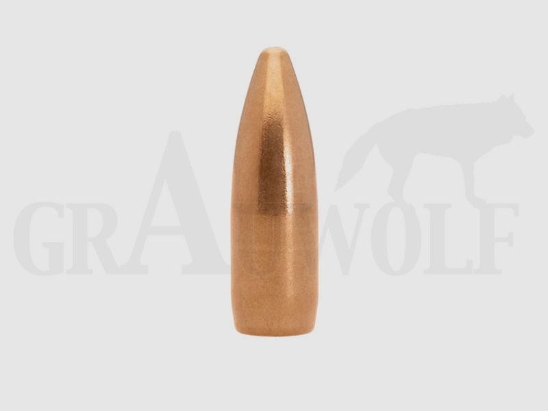 .224 / 5.6 mm 55 gr / 5.6 g Lapua Full Metal Jacket Pointed S569 Bullets 100 Pieces