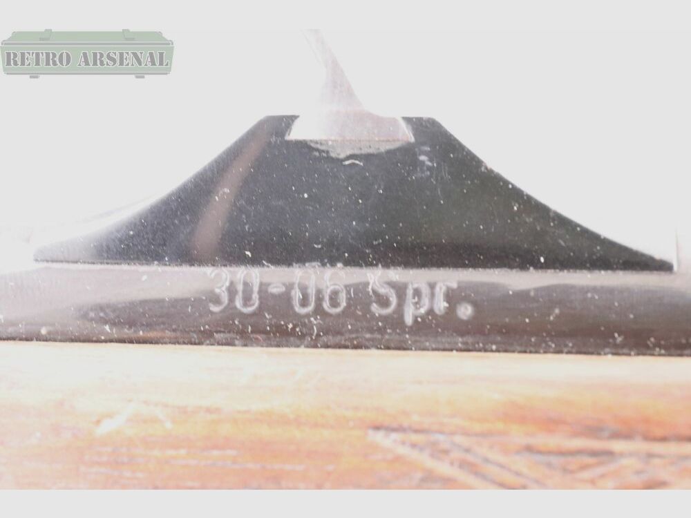 Steyr Mod. M Stutzen