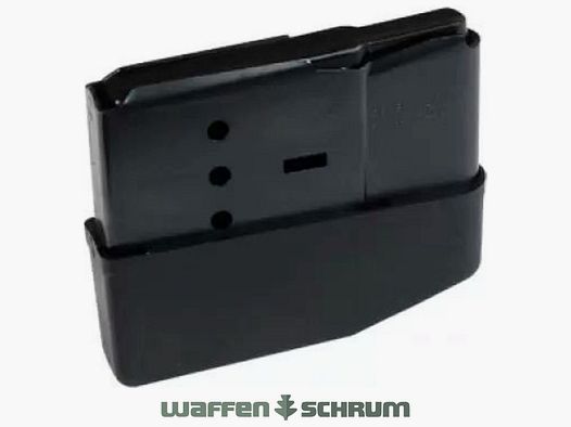 Caricatore Sauer 202 -4 colpi- fondo in plastica