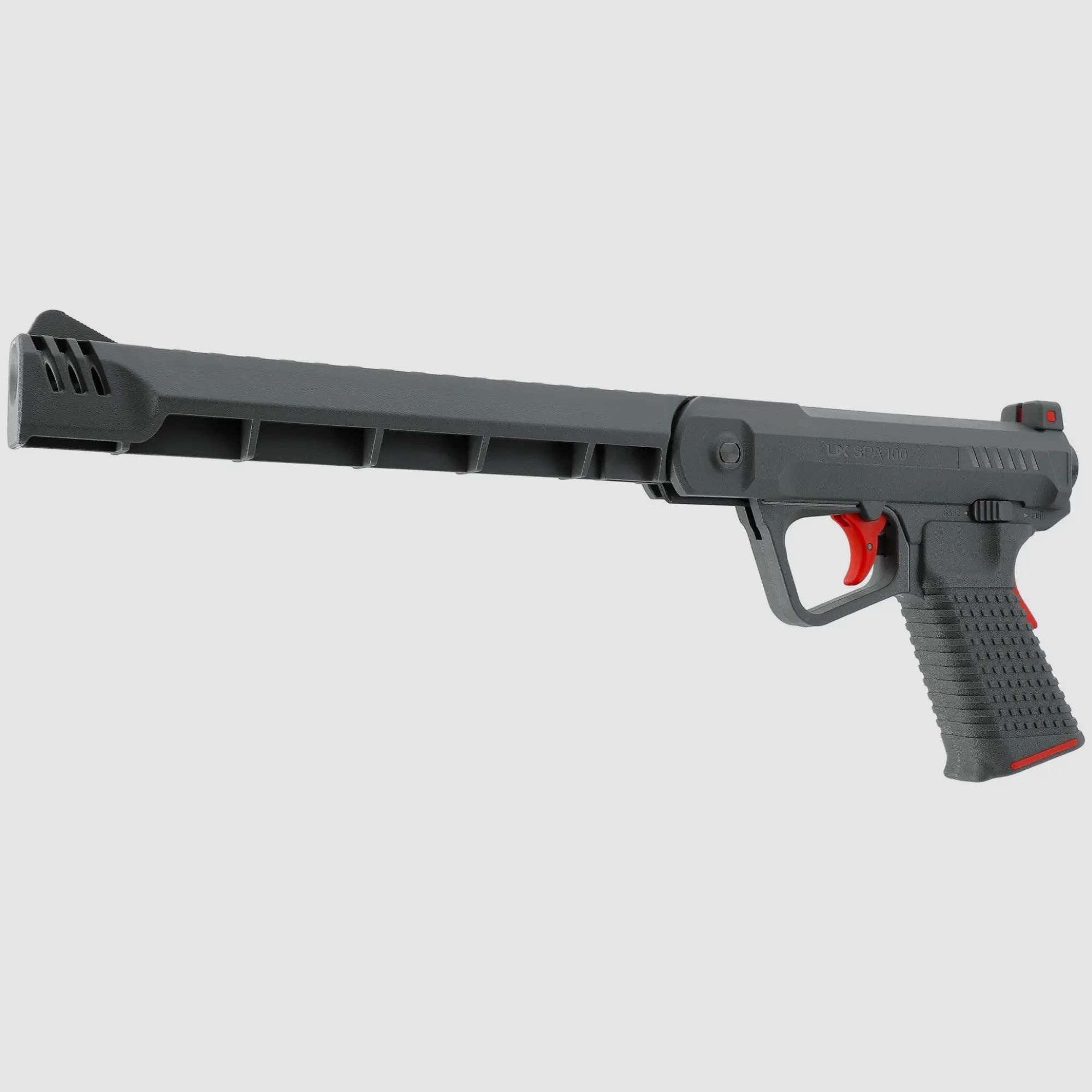UX Luftpistole SPA 100