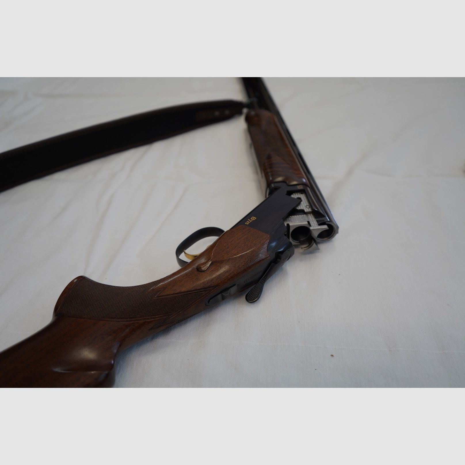 Browning 725 Sporter black edition, 76cm LL