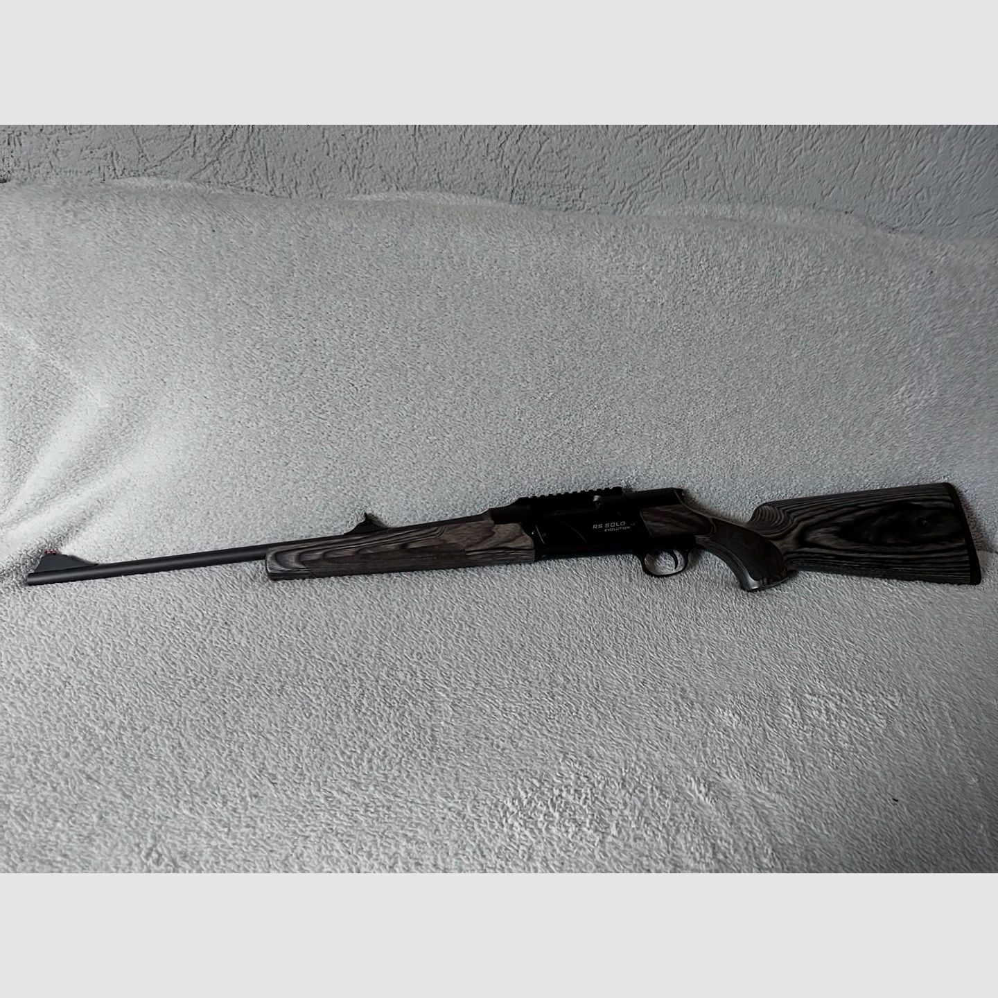 Strasser RS Solo