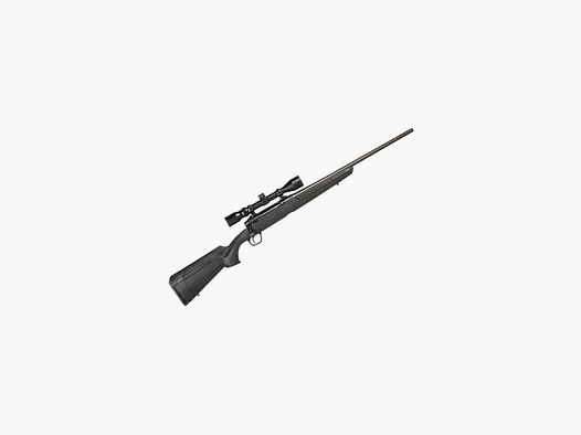 Repetierbüchse SAVAGE AXIS XP Compact – 243 Win.