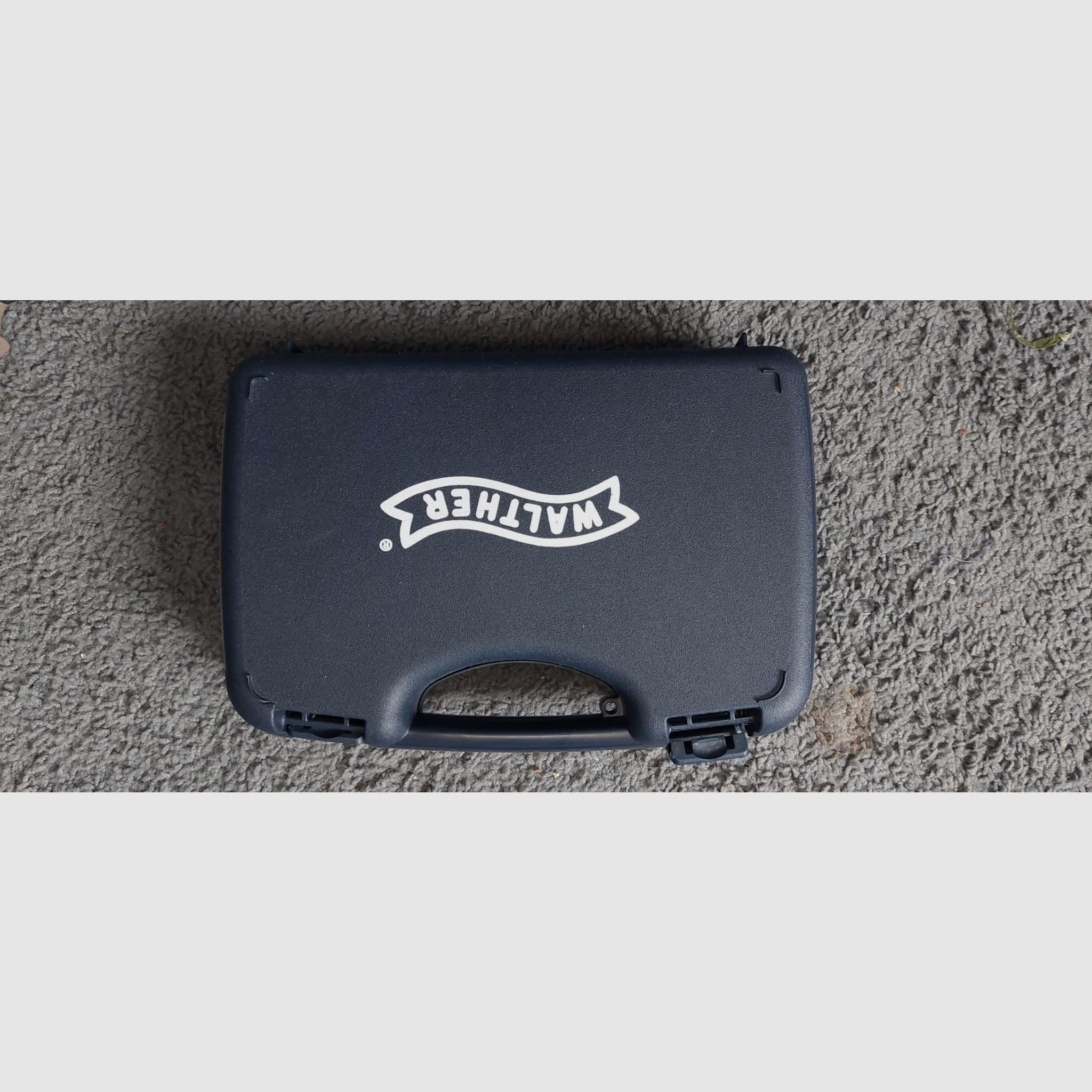 Walther ppq navi Kit Schreckschuss