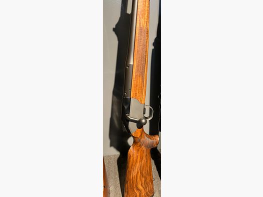 Blaser R8 Holz 308 - Sahnestück