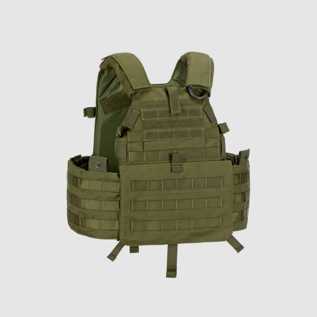 INVADER GEAR 6094A-RS PLATTENTRÄGER, Bild 7 von 10