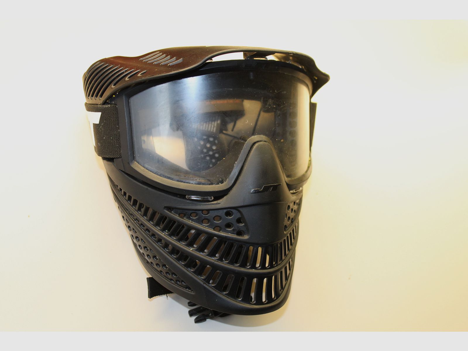 Paintball Ausrüstung incl. Spyder XTRA Pistole