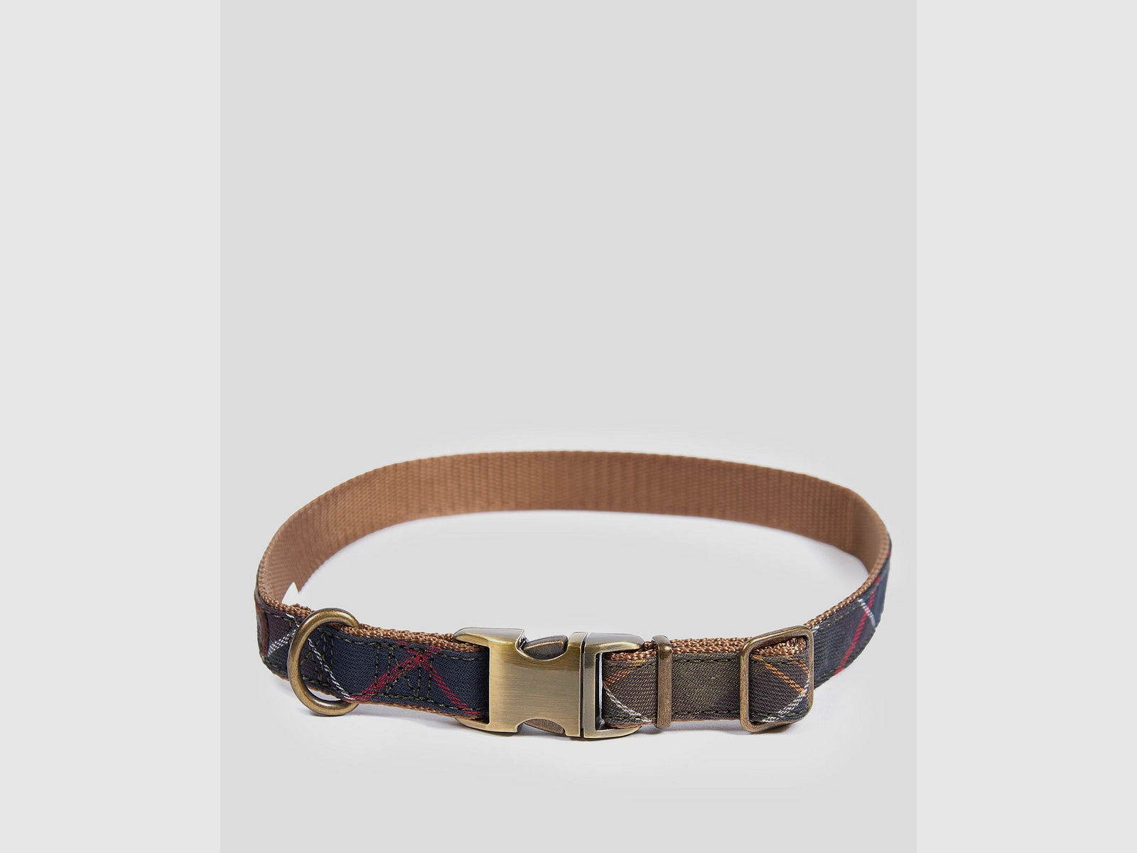 Barbour Halsband Classic Tartan
