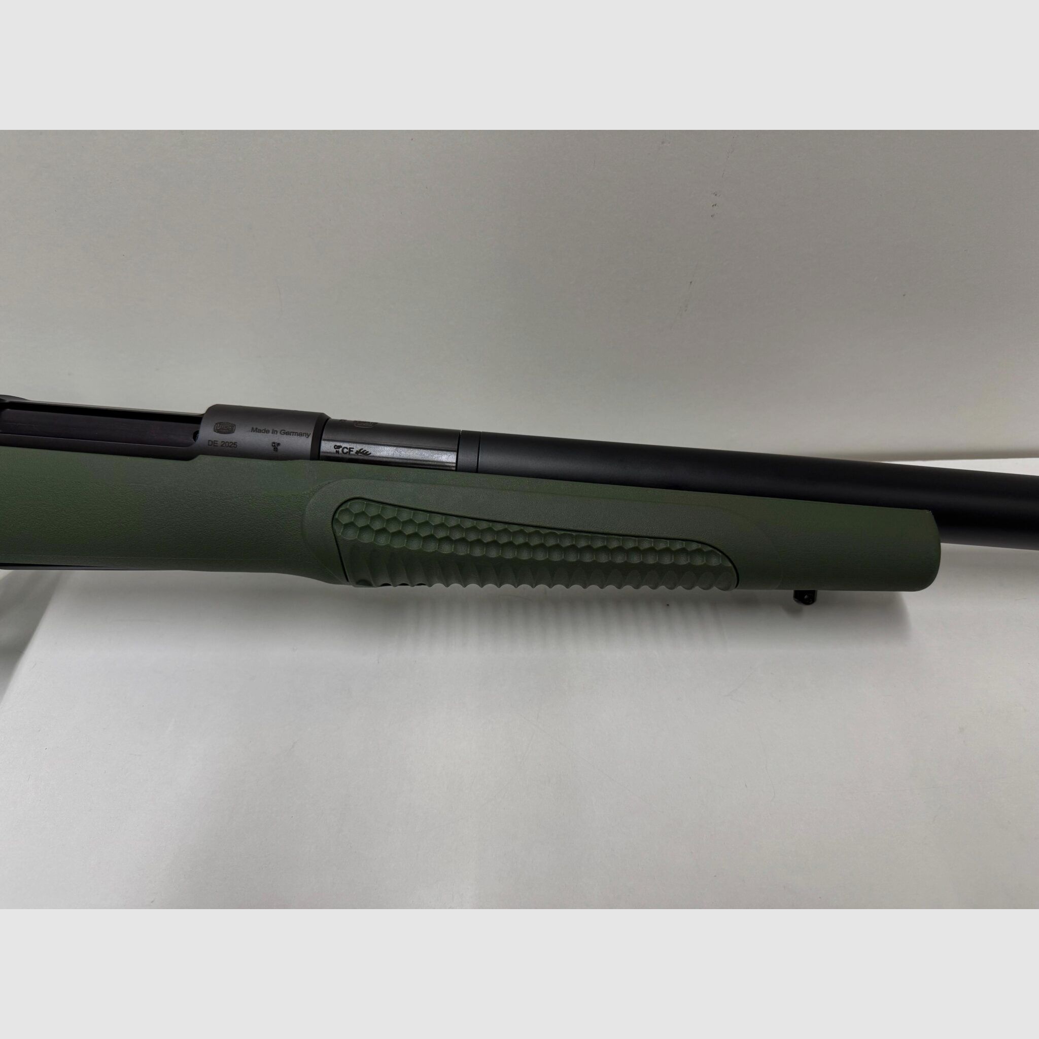 Mauser M18 Fenris Silence