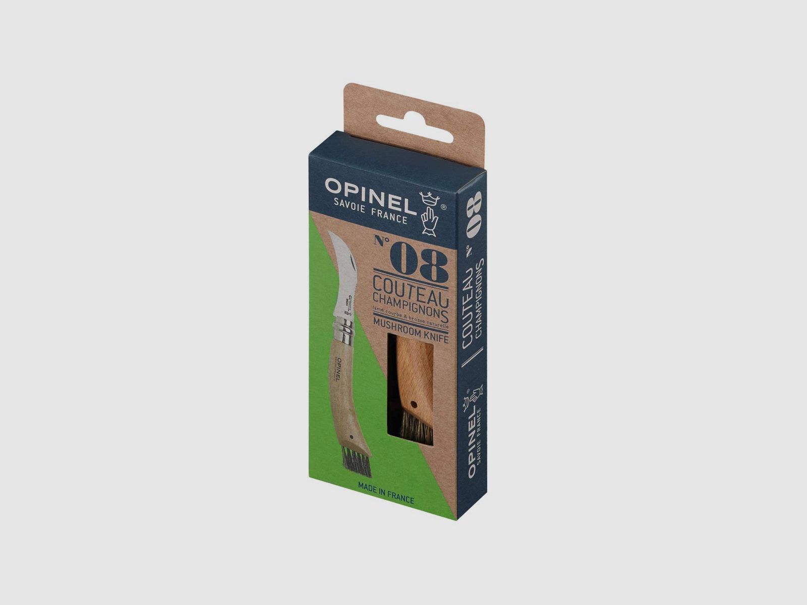 OPINEL Pilzmesser Nr.08