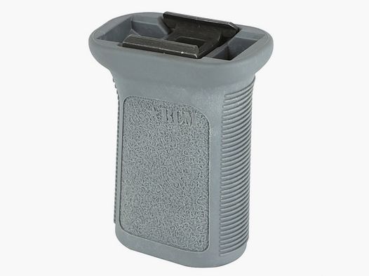 BRAVO COMPANY PICATINNY BCMGUNFIGHTER MOD 3 VERTICAL GRIP POLYMER GREY