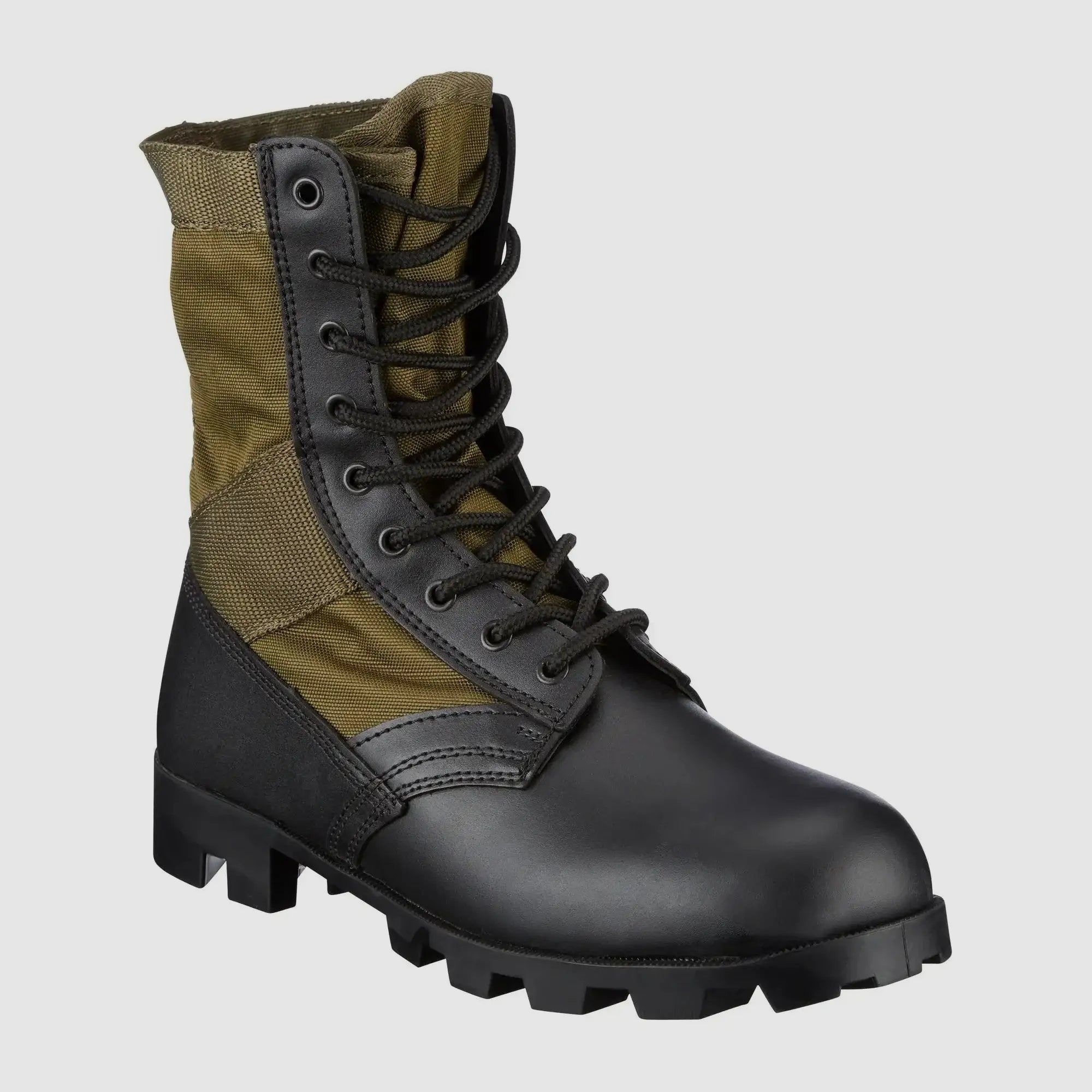 Mil-Tec Jungle Boots Panama - 38 Mannen