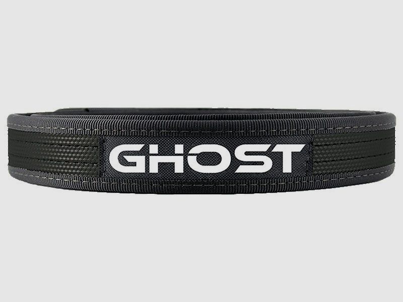 Ceinture TSV Carbone T.120 – Ghost international