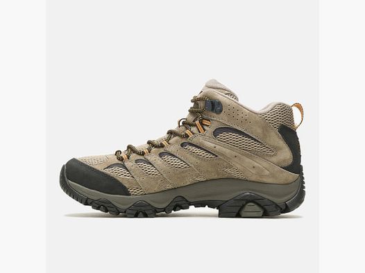 Einsatzstiefel MOAB 3 Mid GTX